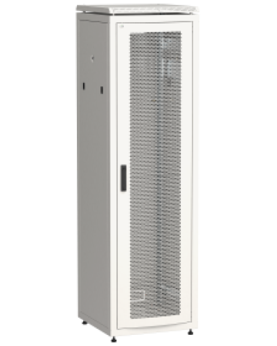 LN35-38U66-P. Шкаф телекоммуникационный 19 напольный 38U. ITK в Омске