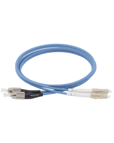 FPC5004-FCU-LCU-C2L-10M: Патч-корд оптический в Омске