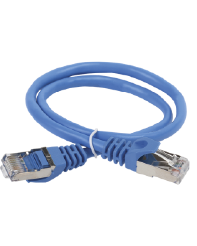 PC03-C5EFL-15M. Патч-корд медный. ITK в Омске