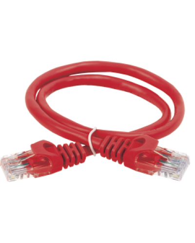 PC04-C6U-2M. Патч-корд медный. ITK в Омске