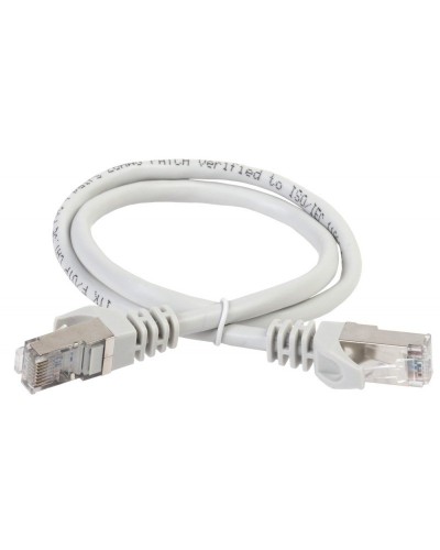 PC01-C5EF-10M. Патч-корд медный. ITK в Омске