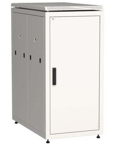 LN35-24U61-MM. Шкаф телекоммуникационный 19 напольный 24U. ITK в Омске