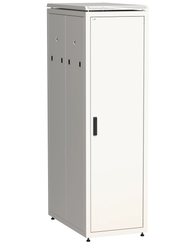 LN35-33U61-M. Шкаф телекоммуникационный 19 напольный 33U. ITK в Омске