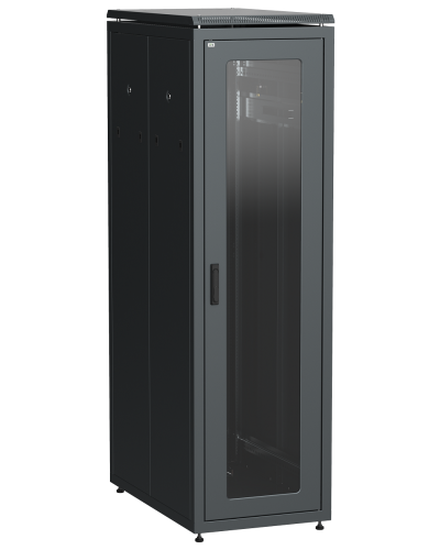 LN05-47U81-GM. Шкаф телекоммуникационный 19 напольный 47U. ITK в Омске