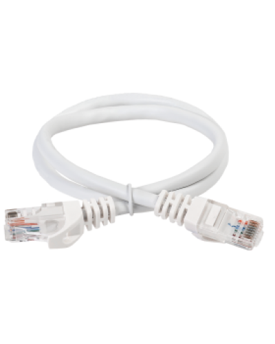PC08-C5EUL-05M. Патч-корд медный. ITK в Омске