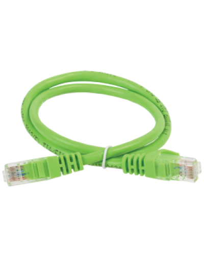PC02-C5EU-05M. Патч-корд медный. ITK в Омске