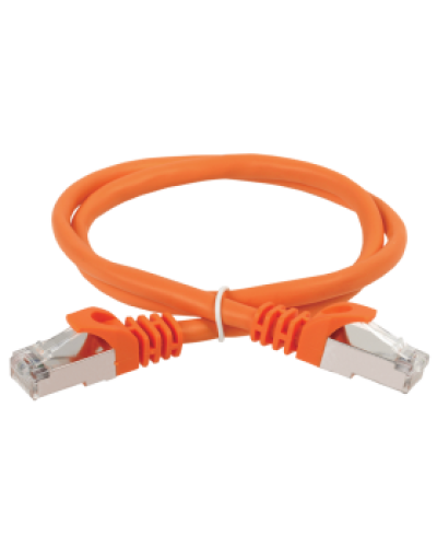 PC07-C5EF-05M. Патч-корд медный. ITK в Омске