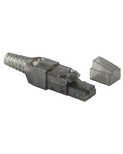 CS3-1C06U-Q. Разъем RJ-45. ITK в Омске