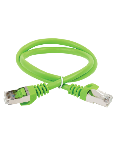 PC02-C5EFL-15M. Патч-корд медный. ITK в Омске