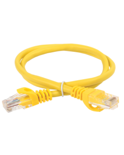 PC05-C5EUL-1M. Патч-корд медный. ITK в Омске