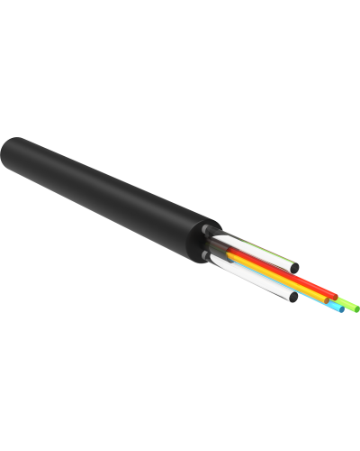 FOC0902-S-OU04-10-PV-1200. Кабель волоконно-оптический одномодовый. ITK в Омске