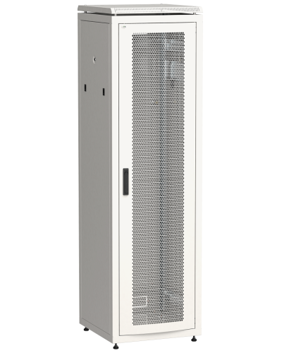 LN35-47U68-P. Шкаф телекоммуникационный 19 напольный 47U. ITK в Омске