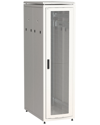 LN35-38U61-PP. Шкаф телекоммуникационный 19 напольный 38U. ITK в Омске