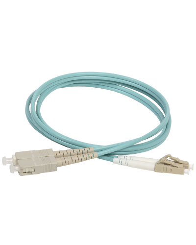 FPC5003-LCU-SCU-C2L-25M: Патч-корд оптический в Омске