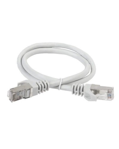 PC01-C6FL-15M. Патч-корд медный. ITK в Омске