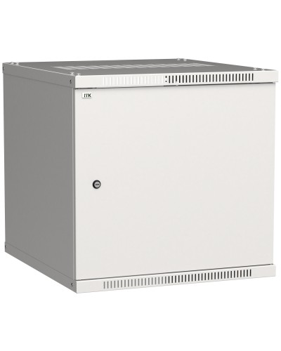 LWE3-15U67-MF. Шкаф телекоммуникационный 19 настенный 15U. ITK в Омске