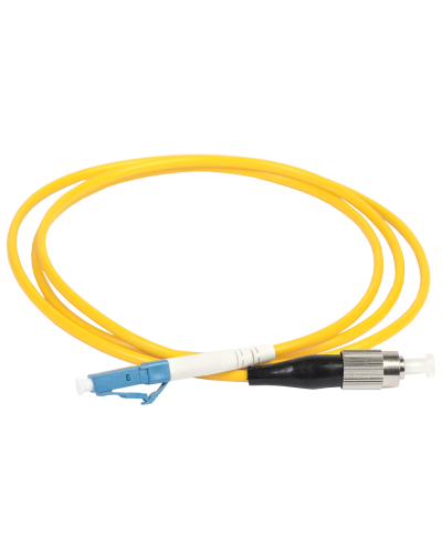 FPC09-FCU-LCU-C1L-1M. Патч-корд оптический. ITK в Омске