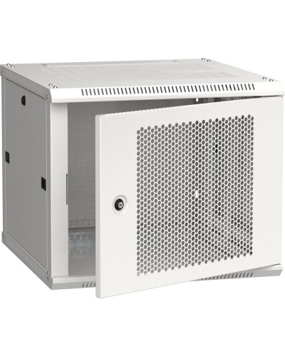 LWR3-09U66-PF. Шкаф телекоммуникационный 19 настенный 9U. ITK в Омске