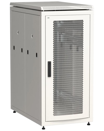 LN35-24U61-P. Шкаф телекоммуникационный 19 напольный 24U. ITK в Омске
