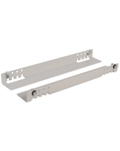 SR35-400-R (2 шт). Направляющие уголки. ITK в Омске