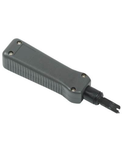 TI1-G324-P: Инструмент ударный для IDC Krone/110 серый в Омске