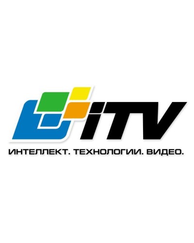 Интеллект ПО Распознавание номеров ТС Seenaptec (Slow-8). Программное обеспечение (опция). ITV в Омске