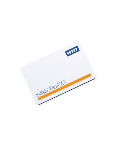 FlexISO (FPISO). Карта proximity. Indala в Омске
