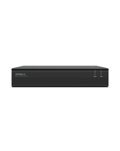 VRF-HD400L. Видеорегистратор мультиформатный 4-канальный. Infinity в Омске