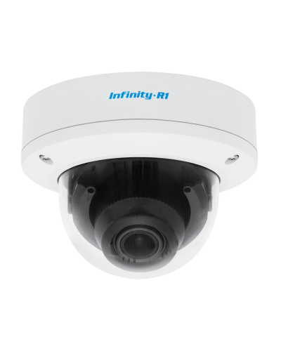 IDV-2M-2812AF. Видеокамера IP купольная. Infinity в Омске