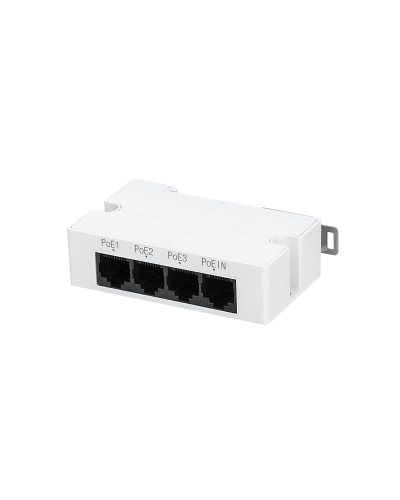PPS-303. Удлинитель PoE по кабелю UTP. Infinity в Омске