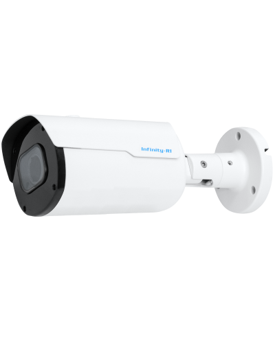 IBS-HD2M-2812AF WDR. Видеокамера мультиформатная цилиндрическая. Infinity в Омске