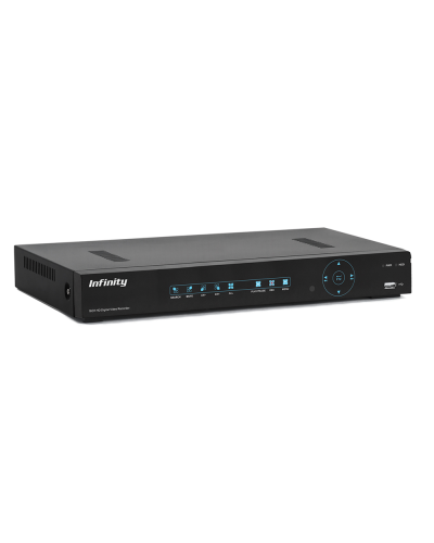 VRF-HD1625M (II). Видеорегистратор мультиформатный 16-канальный. Infinity в Омске