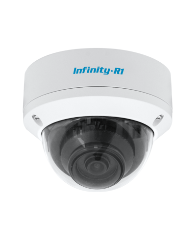 IDM-5M-28. Видеокамера IP купольная. Infinity в Омске