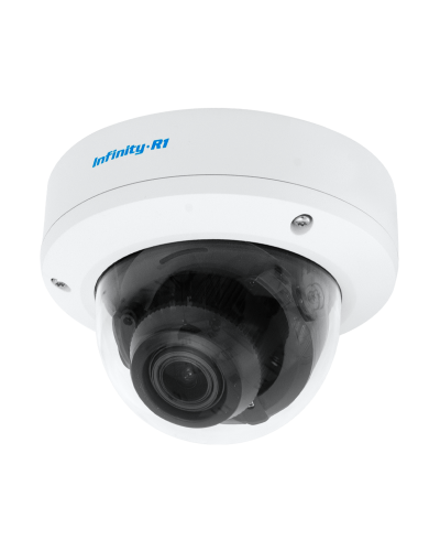 IDV-HD2M-2812. Видеокамера мультиформатная купольная. Infinity в Омске
