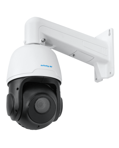 IDS-2M-25X. IP-камера купольная поворотная скоростная. Infinity в Омске