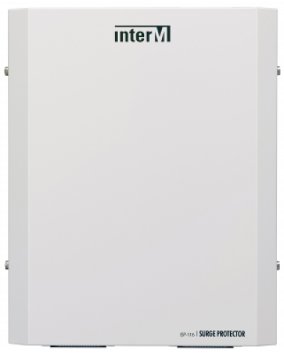 ISP-116. Блок защиты. Inter-M в Омске