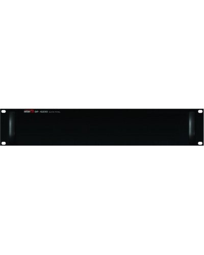 BP-6200. Панель декоративная. Inter-M в Омске