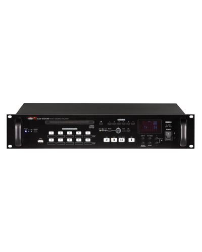 CD-6208. Проигрыватель. Inter-M в Омске