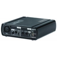 DIB-6000. Блок сопряжения с компьютером. Inter-M