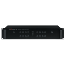 ECS-6216P. Контроллер системы оповещения. Inter-M