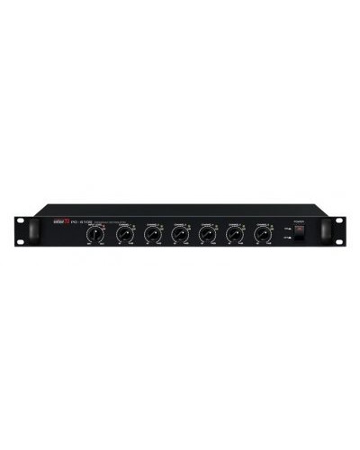 PO-6106 . Распределитель программный. Inter-M в Омске