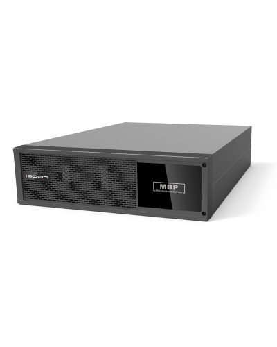Ippon Innova Unity RT 3-3 MBP (1445990). Байпас. Ippon в Омске
