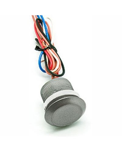 CP-Z-2 (мод. EP) врезной, светлый (CP-Z-2L). Считыватель proximity карт врезной. IronLogic в Омске