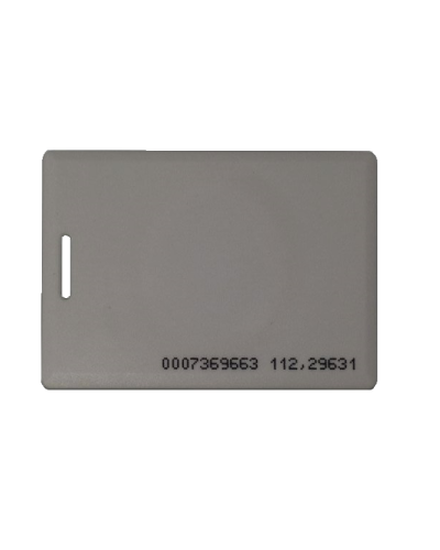 IL-05E GREY. Проксимити карта. IronLogic в Омске