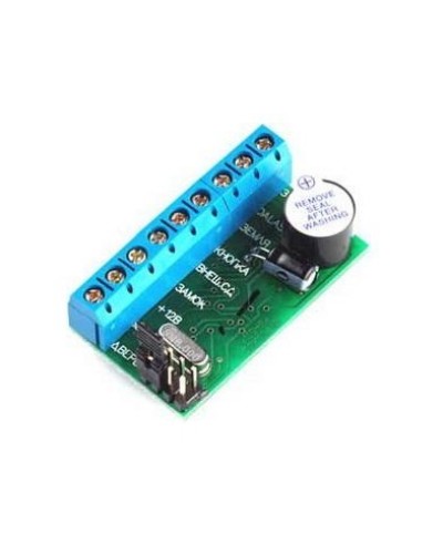 Z-5R (мод. Wiegand). Контроллер для ключей Touch Memory. IronLogic в Омске