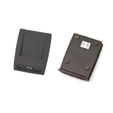 Z-2 (мод. EHT Hotel) темный (RF-1996). Настольный считыватель. IronLogic