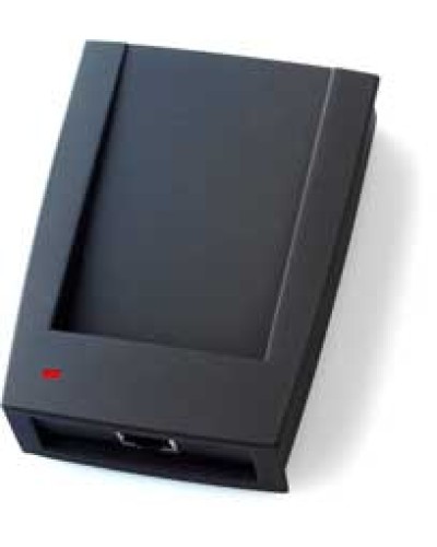Z-2 (мод. RD-ALL) черный (Z-2 USB). Бесконтактный считыватель для proxi-карт. IronLogic в Омске