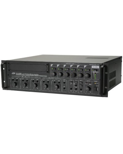 ZA-6600. Усилитель. JDM в Омске