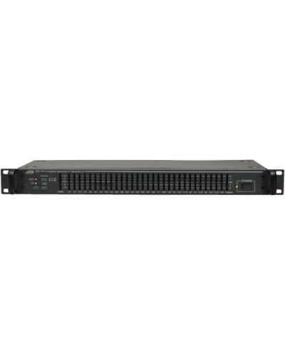 EQ-1311. Проигрыватель-тюнер-усилитель. JDM в Омске
