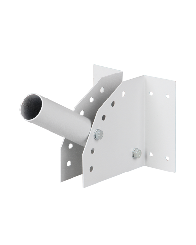 PSL D60*1.5-WH (5017443). Кронштейн. JazzWay в Омске